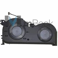 Cooler Fan Ventoinha para Lenovo compatível com DC28000F7F0 Cooler Fan Ventoinha para Lenovo compatível com DC28000F7F0
