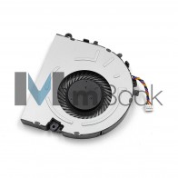 Cooler Fan Ventoinha para HP L20473-001 Versão 1