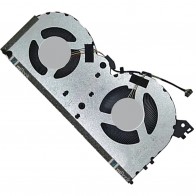 Cooler Fan Ventoinha para Lenovo Ideapad Creator 5-15IMH05