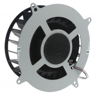 Cooler Fan Ventoinha p PS5 compatível com 12042gb-12w-xr-01