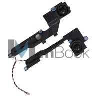 Alto-Falantes para Asus compatível com WCA2241985 Alto-Falantes para Asus compatível com WCA2241985