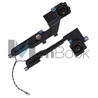 Alto-Falantes para Asus compatível com WCA2241985 Alto-Falantes para Asus compatível com WCA2241985