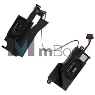 Par De Alto Falantes para Hp compatível com 38u83tp20 Par De Alto Falantes para Hp compatível com 38u83tp20