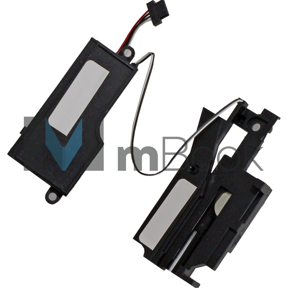 Par De Alto Falantes para Hp compatível com 38u83tp20, 