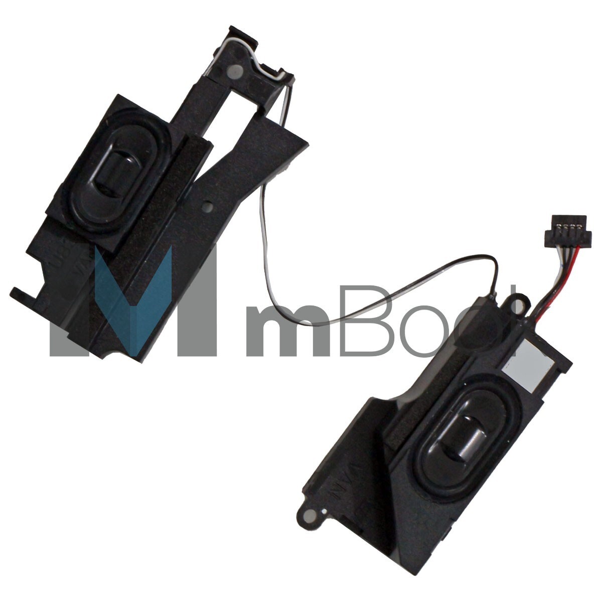 Par De Alto Falantes para Hp compatível com 38u83tp20, 