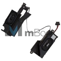 Par De Alto Falantes para Hp compatível com 38u83tp20 Par De Alto Falantes para Hp compatível com 38u83tp20