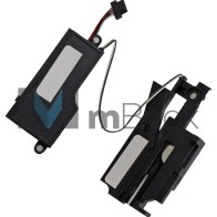 Par De Alto Falantes para Hp compatível com 38u83tp20 Par De Alto Falantes para Hp compatível com 38u83tp20