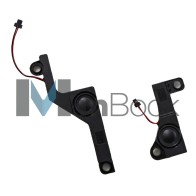 Par de Alto-Falantes para Acer Aspire V3-551G Par de Alto-Falantes para Acer Aspire V3-551G