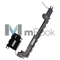 Alto-falantes para Dell compatível com PN pk23000hz00 Alto-falantes para Dell compatível com PN pk23000hz00