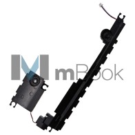Alto-falantes para Dell Inspiron 5520, 5525, 7520 Alto-falantes para Dell Inspiron 5520, 5525, 7520