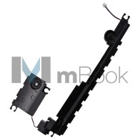 Alto-falantes para Dell Inspiron 5520, 5525, 7520 Alto-falantes para Dell Inspiron 5520, 5525, 7520
