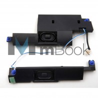 Alto-falantes para Dell Inspiron 15R N5010 Alto-falantes para Dell Inspiron 15R N5010