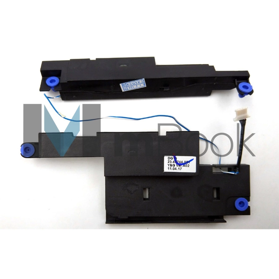 Alto-falantes para Dell Inspiron M5010