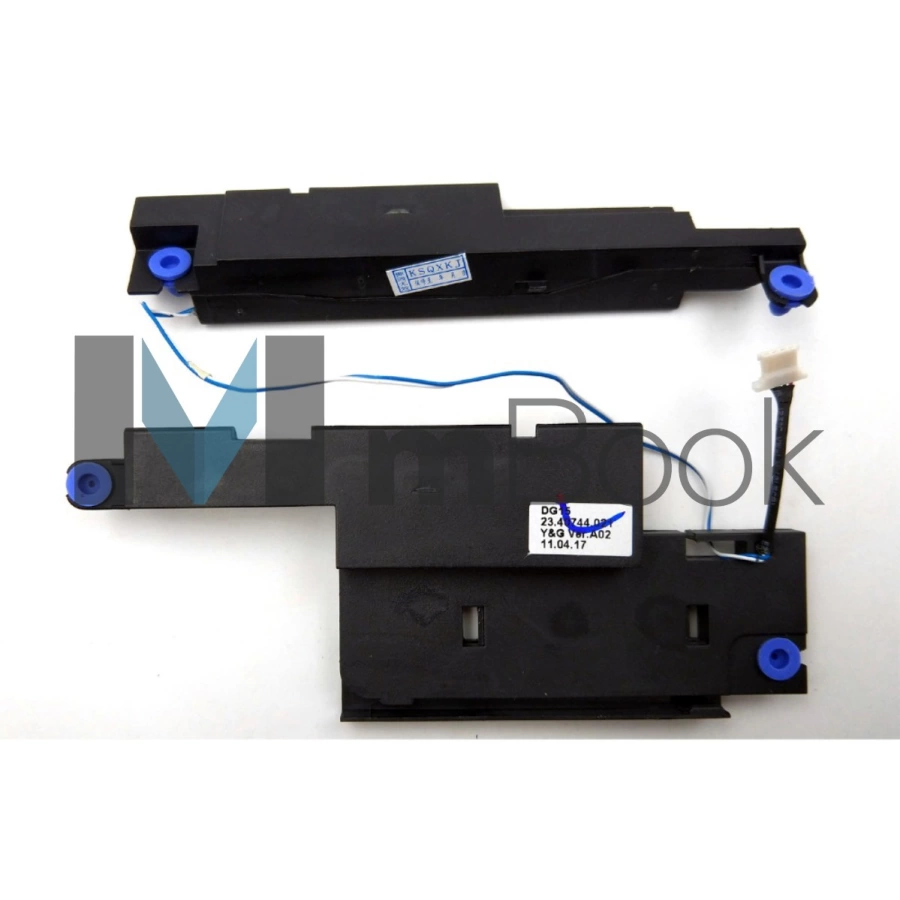 Alto-falantes para Dell Inspiron M5010