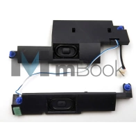 Alto-falantes para Dell Inspiron M5010 Alto-falantes para Dell Inspiron M5010