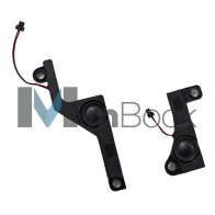 Par de Alto-Falantes para Gateway NE56R10B Par de Alto-Falantes para Gateway NE56R10B