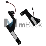 Par de Alto-Falantes para Gateway NE56R09B Par de Alto-Falantes para Gateway NE56R09B