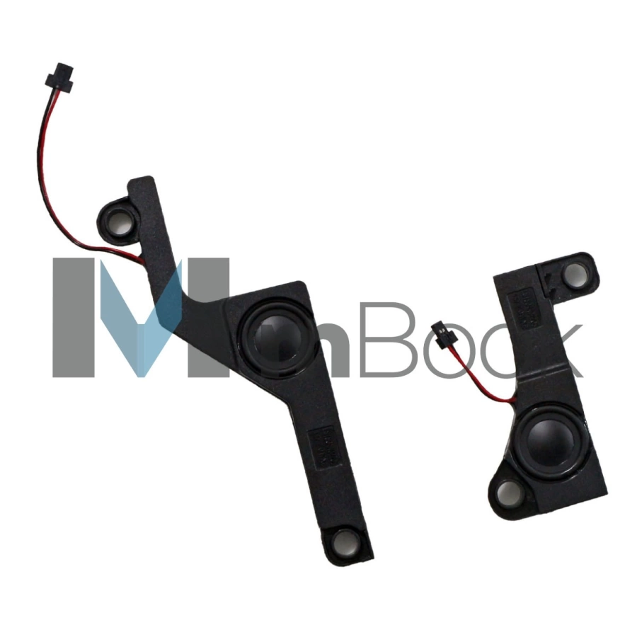 Par de Alto-Falantes para Gateway NE56513B