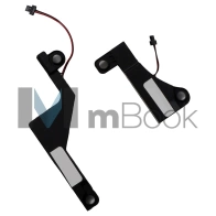 Par de Alto-Falantes para Gateway Ne56r19b Par de Alto-Falantes para Gateway Ne56r19b