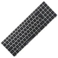 Teclado pra Avell compatível com Avell B153 PLUS ABNT BR Ç Teclado pra Avell compatível com Avell B153 PLUS ABNT BR Ç
