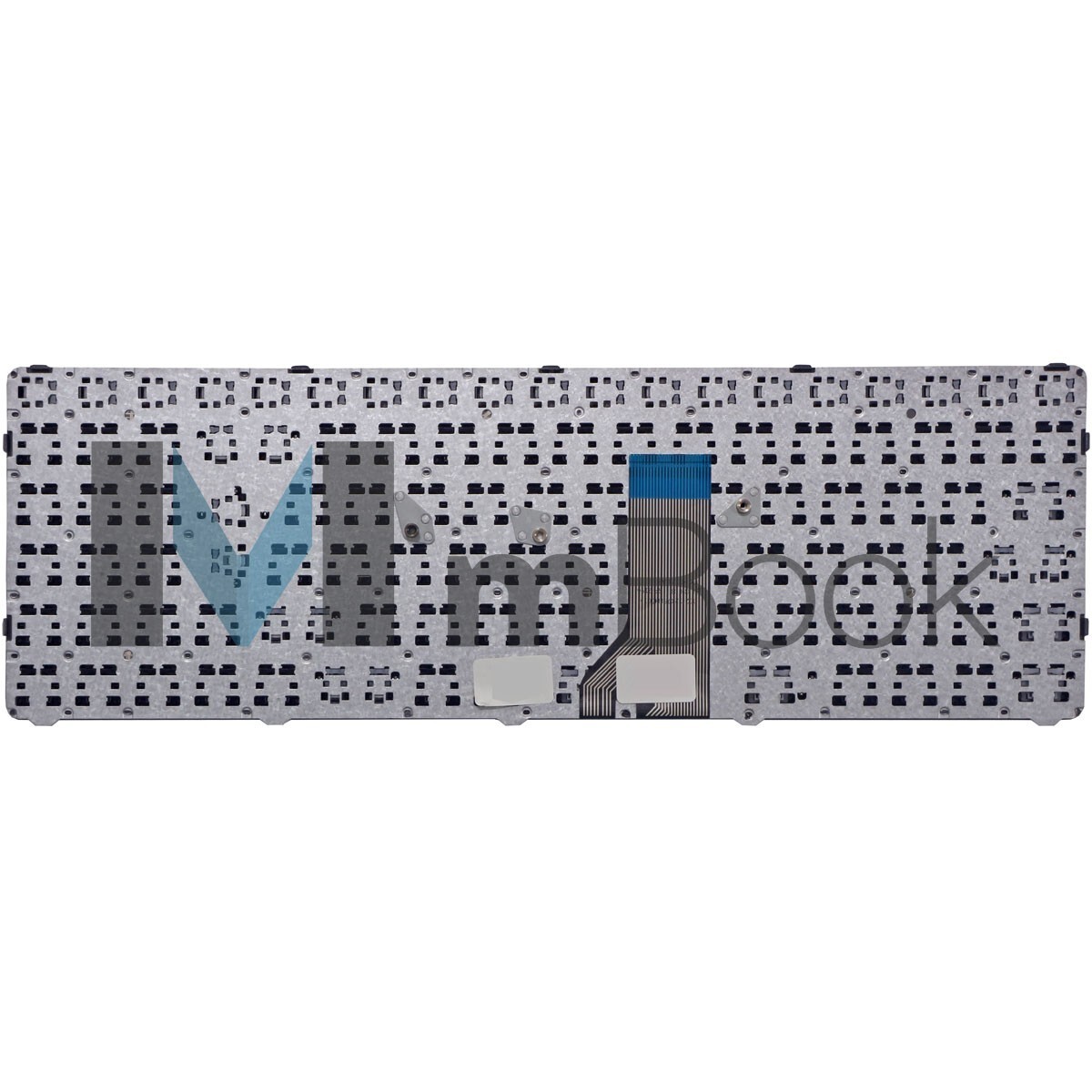 Teclado pra Avell compatível com Avell B153 MAX ABNT BR Ç﻿﻿, 