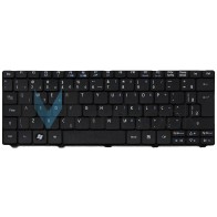 Teclado para Acer V111102as1 Nav51 Nav50 Nav70 Pav70 Br Ç Teclado para Acer V111102as1 Nav51 Nav50 Nav70 Pav70 Br Ç