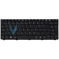 Teclado para Acer V111102as1 Nav51 Nav50 Nav70 Pav70 Br Ç Teclado para Acer V111102as1 Nav51 Nav50 Nav70 Pav70 Br Ç