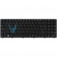 Teclado para Acer Aspire 5516 5517 5532 5534 E525 E627 Abnt2