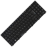 Teclado para Acer Aspire 5516 5517 5332 5334 5532 5534 5732