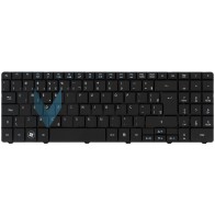 Teclado para Acer Aspire 5516 5517 5332 5334 5532 5534 5732