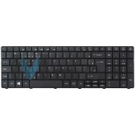 Teclado P/ para Acer Aspire Mp-09g33u4-6982 Nsk-aue1b