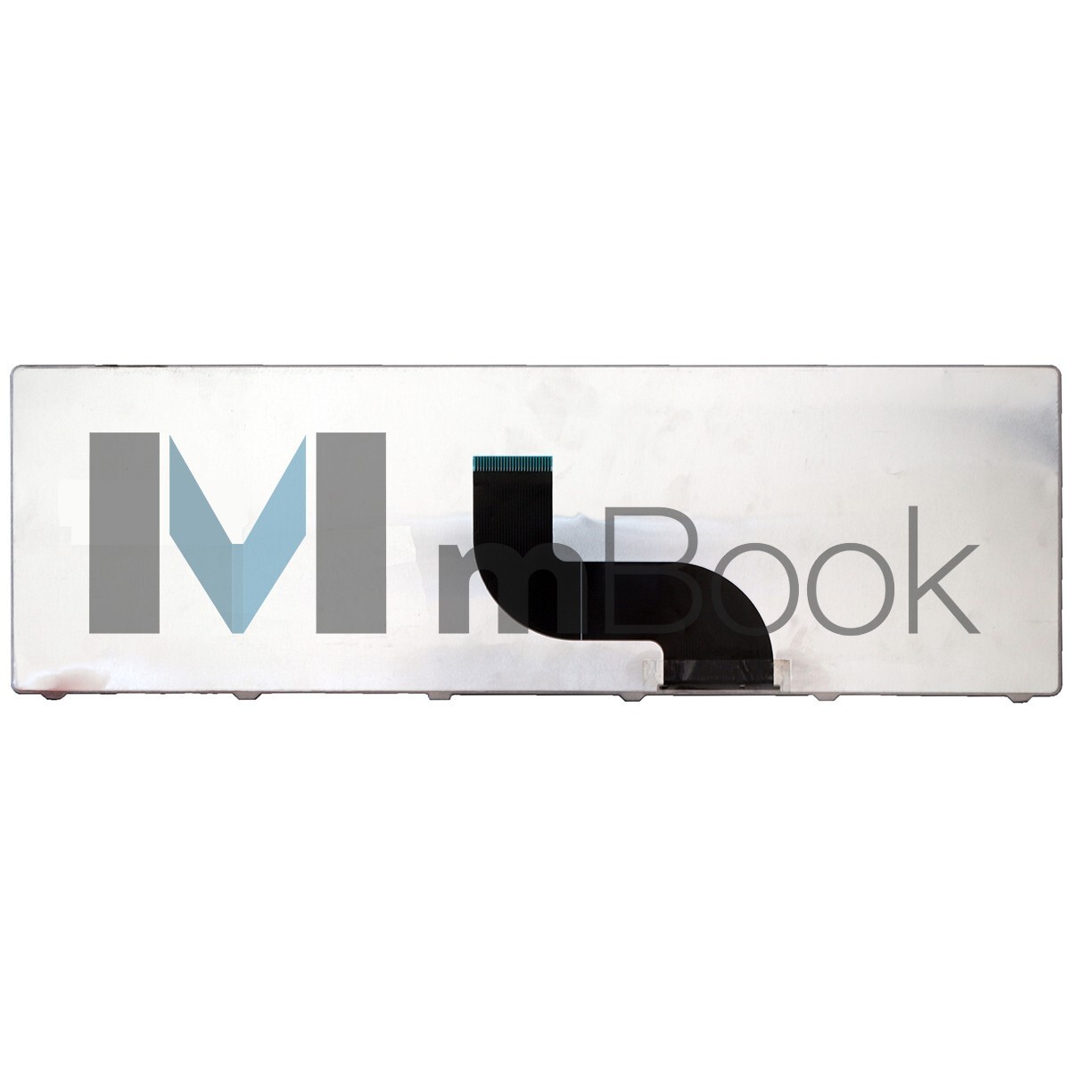 Teclado para Notebook para Acer Aspire 7315 7535 7540 7551, 