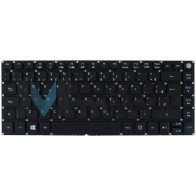 Teclado para Acer Swift Ultrabook Sf314-51-52h Sf314-51-59ht