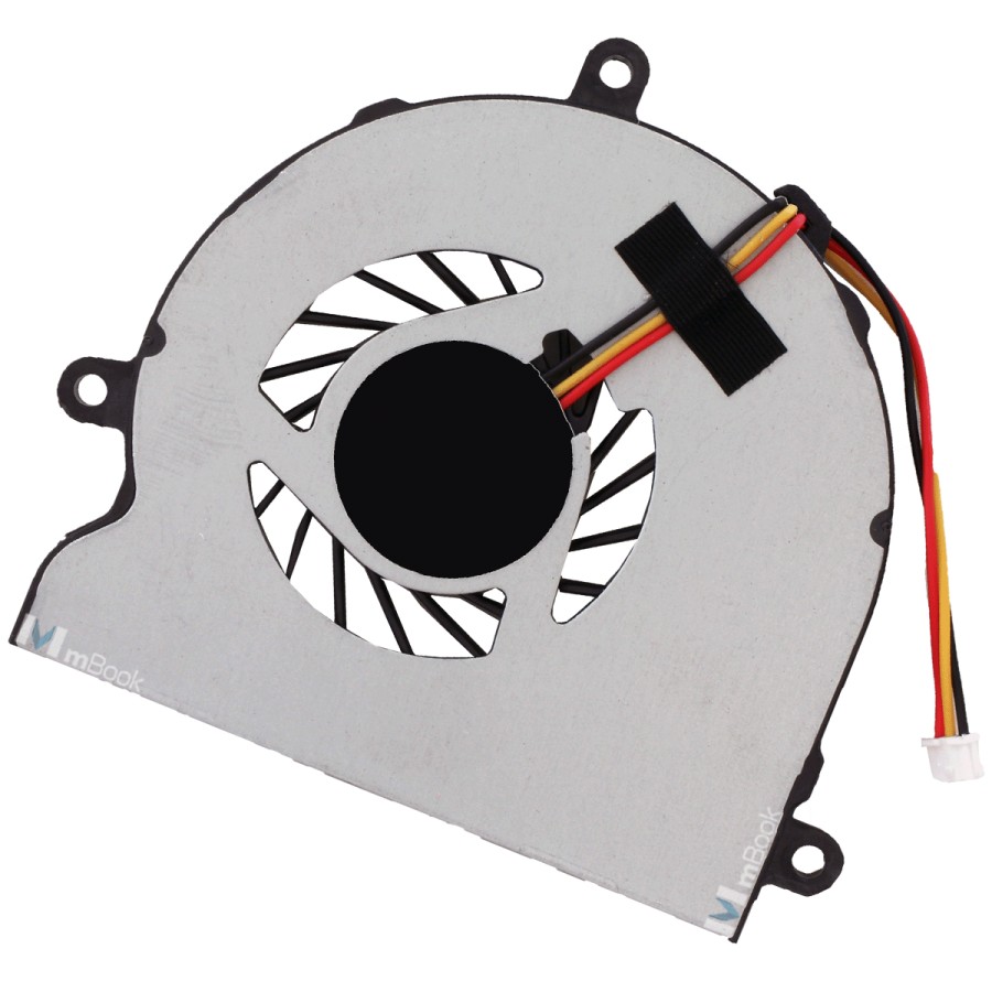 Cooler Fan Ventoinha HP 15-g 15-g000 15-g100 15-r000 15-r100