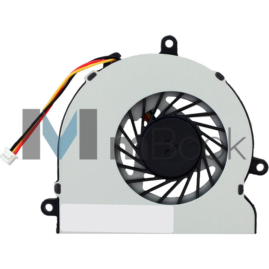 Cooler Fan Ventoinha HP 15-g 15-g000 15-g100 15-r000 15-r100