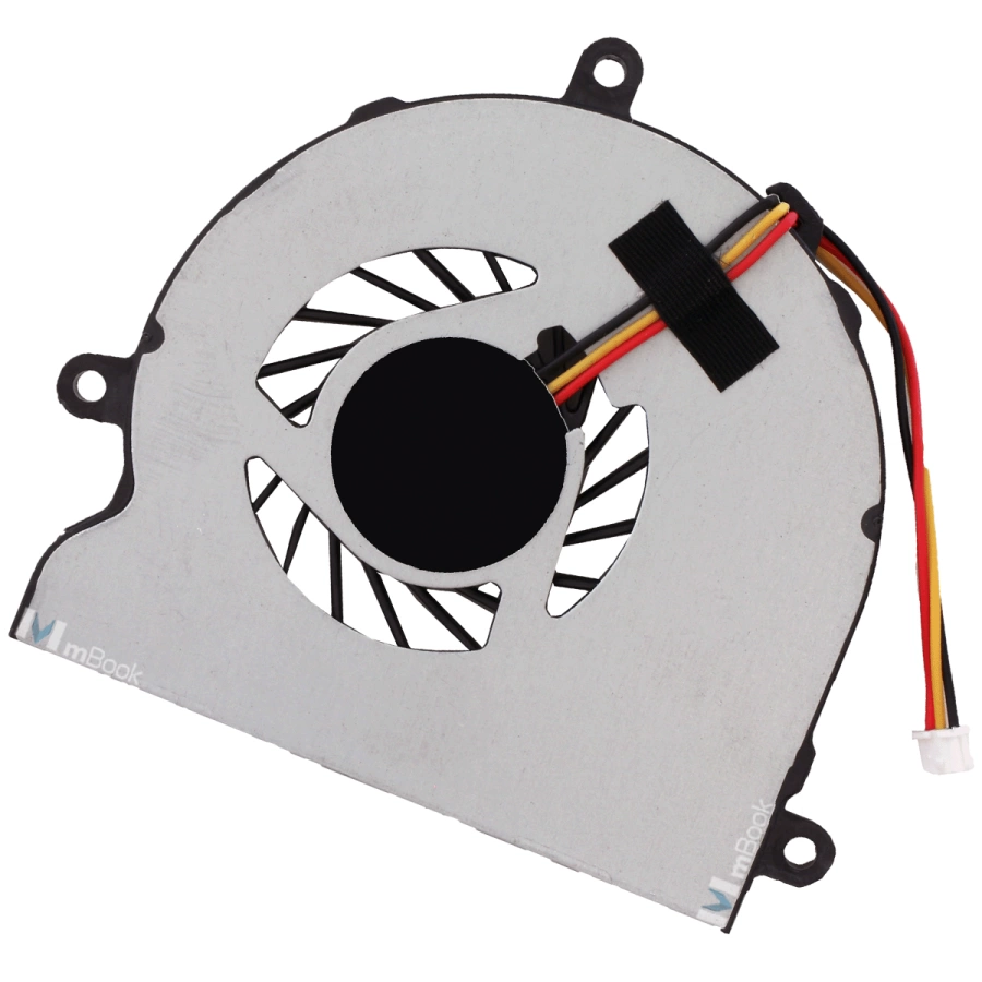 Cooler Dell Inspiron 15r 17r 5537 3521 3721 5521 5535 5721