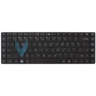 Teclado Hp Compaq 15.6 Cq620 Cq621 Cq625 Us Part 606129-001