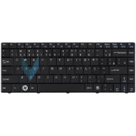 Teclado Semp para Toshiba Sti As1301 V109302ak1 Br Abnt