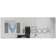 Teclado Semp para Toshiba Sti As1301 V109302ak1 Br Abnt