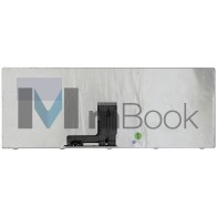 Teclado Semp Toshiba Sti As1301 Pk130gf1a40 V109302ak1 Br Ç