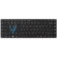 Teclado Hp Compaq 15.6 620 621 Cq620 Cq621 605814-b3 Us Novo