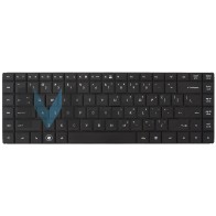 Teclado Hp Compaq 620 Sg-37000-xua 605814-001 6037b0049401