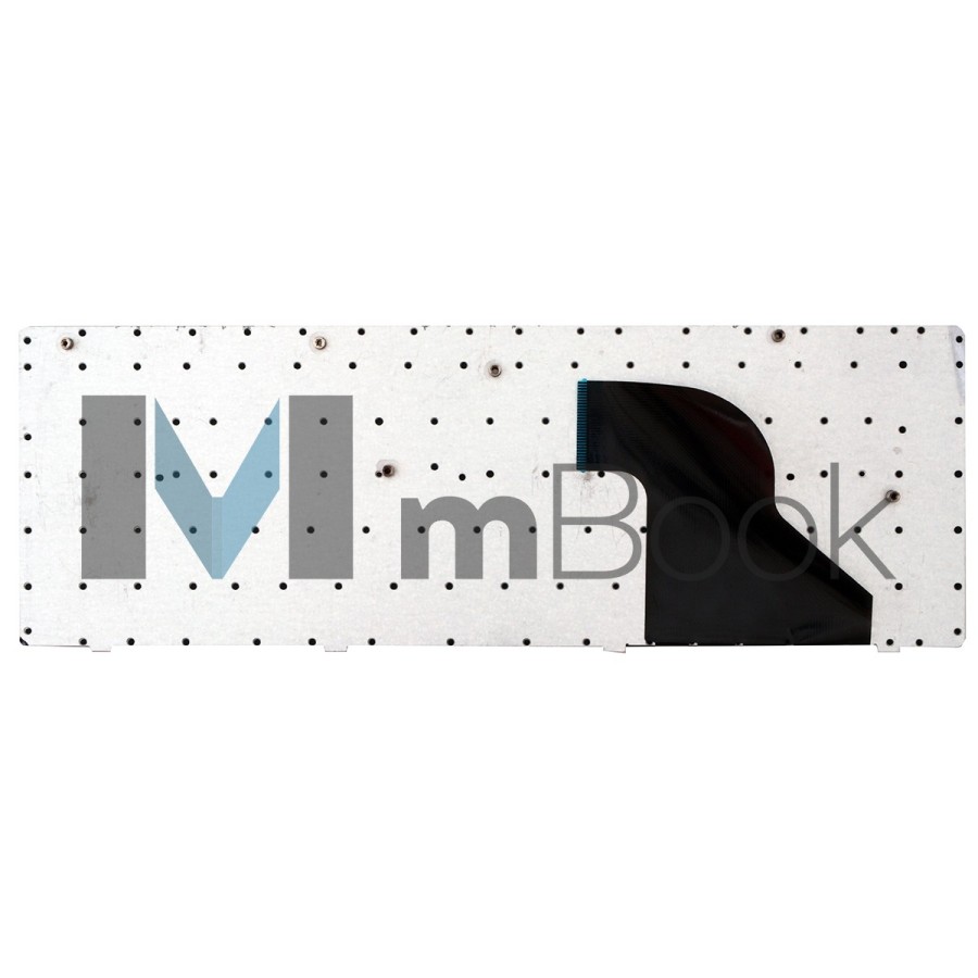 Teclado Hp Compaq 620 Sg-37000-xua 605814-001 6037b0049401