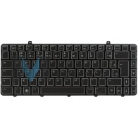 Teclado P/ Dell Alienware compatível com v109002dr1 Com Led