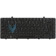 Teclado Dell Alienware 0kmvnt V109002dr Pk130cw1a21 C/ Led