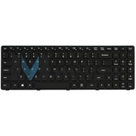 Teclado para Lenovo Ideapad 100-15ibd 80qq