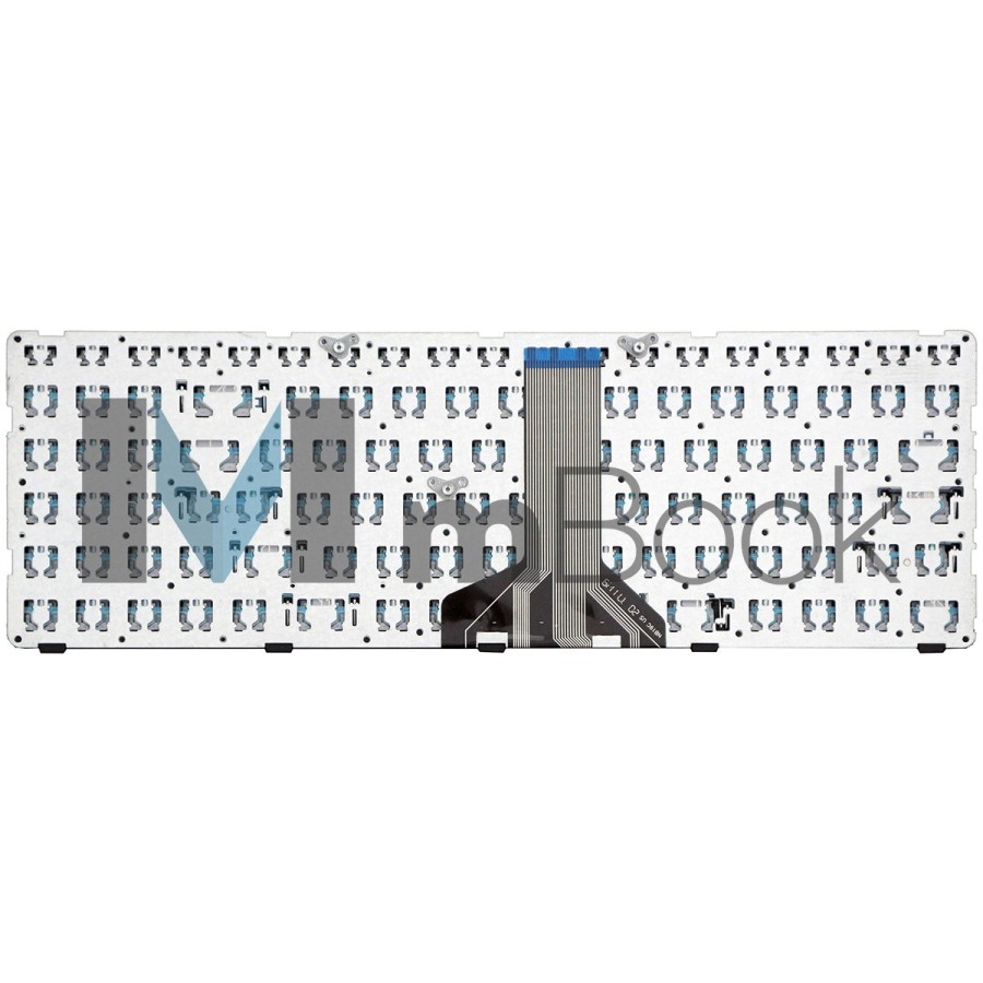 Teclado para Lenovo Ideapad 100-15ibd 80qq