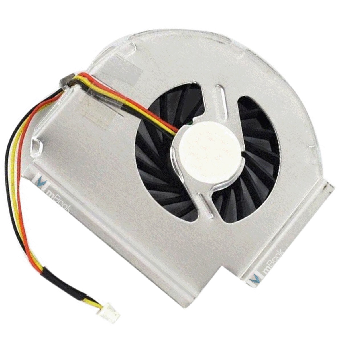 Cooler Notebook para Lenovo Thinkpad T400 T500 T61 T61p W500