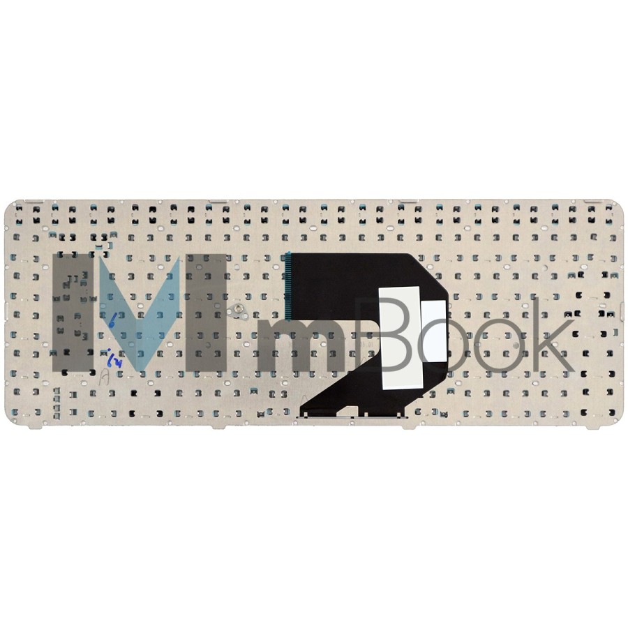 Teclado Hp Pavilion G4-2029tx G4-2029wm G4-2039tx Branco