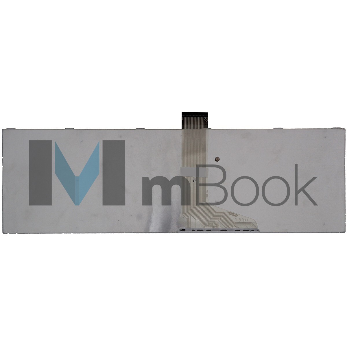 Teclado para Toshiba Satellite V130526as1us Mp-11b93us930w, 